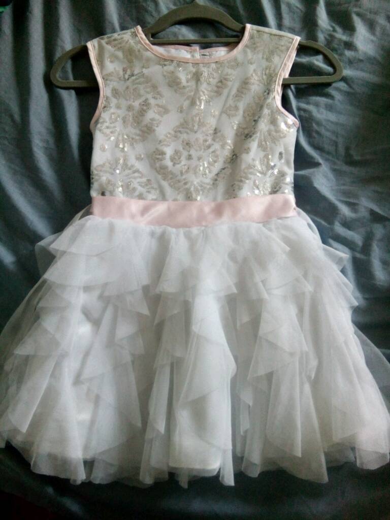 Old London Dresses